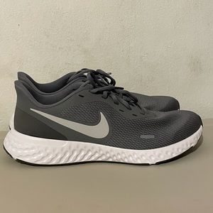 Womens  Nike Running Shoes